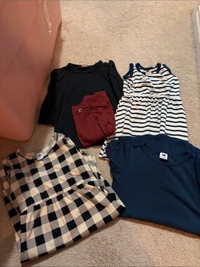 Little and Lively Bundle